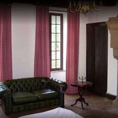 Château de Poussignol Chambres & Table d'hôtes