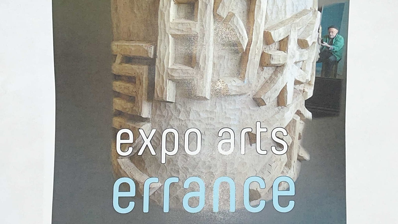 Expo Arts Errance