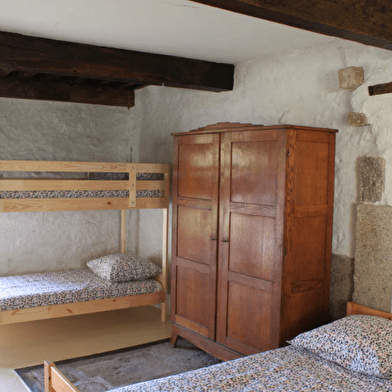 Gite du Mont Justice