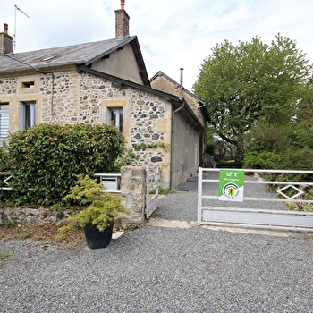 Gîte du Verger - ONLAY