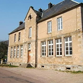 Gîte d'Athez - ANOST
