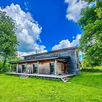 Domaine Taureau - SAINT-BRISSON