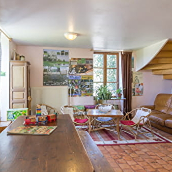 Les Gambades - GACOGNE