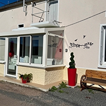 Chaintre - La Ferme - CHATEAU-CHINON (CAMPAGNE)