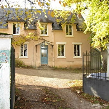 Maison du Morvan - DUN-LES-PLACES