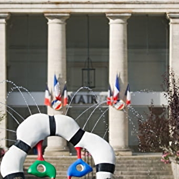 Ville de Château-Chinon - CHATEAU-CHINON (VILLE)