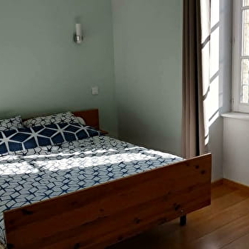 La Loutière - OUROUX-EN-MORVAN