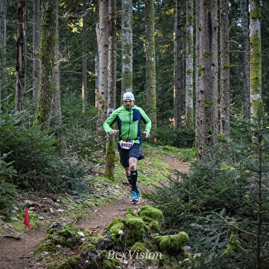 Topo Athletic Bibracte Ultra-Trail®