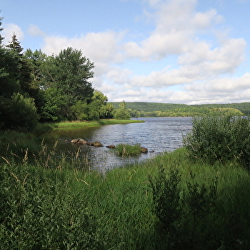 À la découverte du Domaine des Grands Prés - SAINT-AGNAN