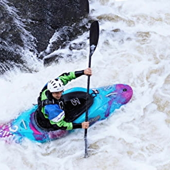 La vallée de la Cure - GIEN-SUR-CURE
