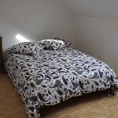 Gite du Mont Justice