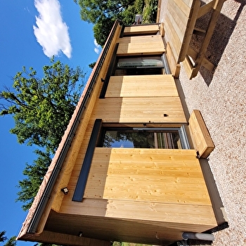 Maison Lac des Settons - MONTSAUCHE-LES-SETTONS