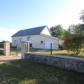 La Croisette - ALLIGNY-EN-MORVAN