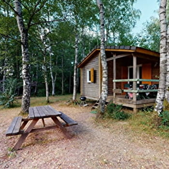 Domaine de La Jarnoise - SAINT-AGNAN