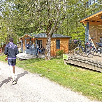 Domaine de la Cabane Verte - MOUX-EN-MORVAN