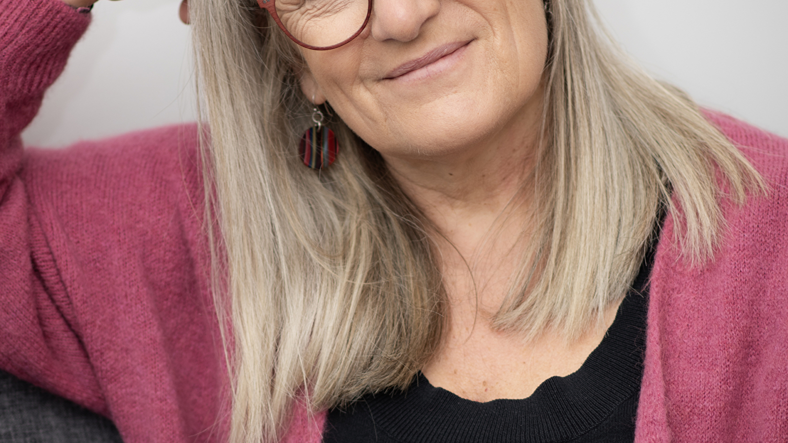 Les Petites Fugues - Rencontre avec Hélène Vignal