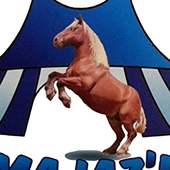 Spectacle équestre de Majaz'L - SAINT-AGNAN