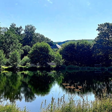 Camping du Pont de Bussy