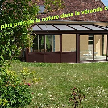 Aline - SAINT-PEREUSE