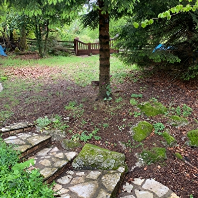 Le Temps des Settons