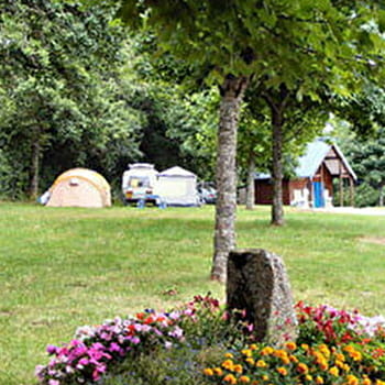 Camping municipal du Haut Folin - ARLEUF