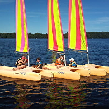  Funboat-morvan-Lac des Settons- ACTIVITAL - MONTSAUCHE-LES-SETTONS