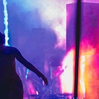 les Chaos Ambiant investissent Bibracte - SAINT-LEGER-SOUS-BEUVRAY