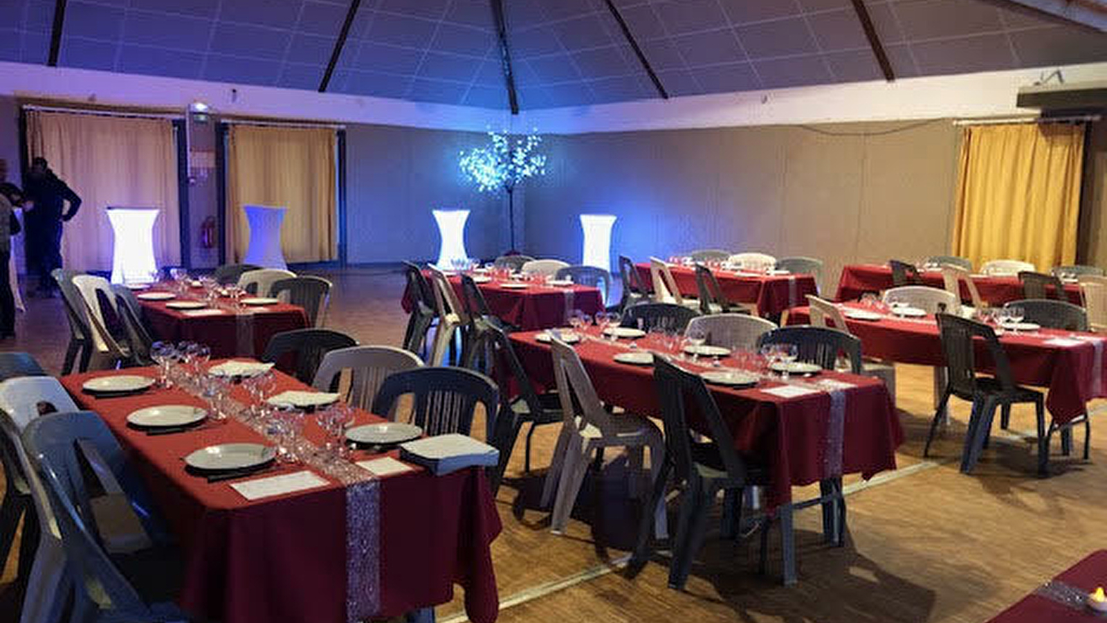 Domaine du Bois du Loup