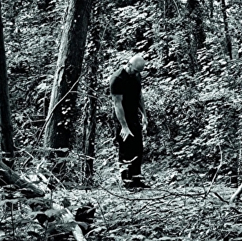 Steph Cop 'Chemin de Bibracte acte I'  - SAINT-LEGER-SOUS-BEUVRAY