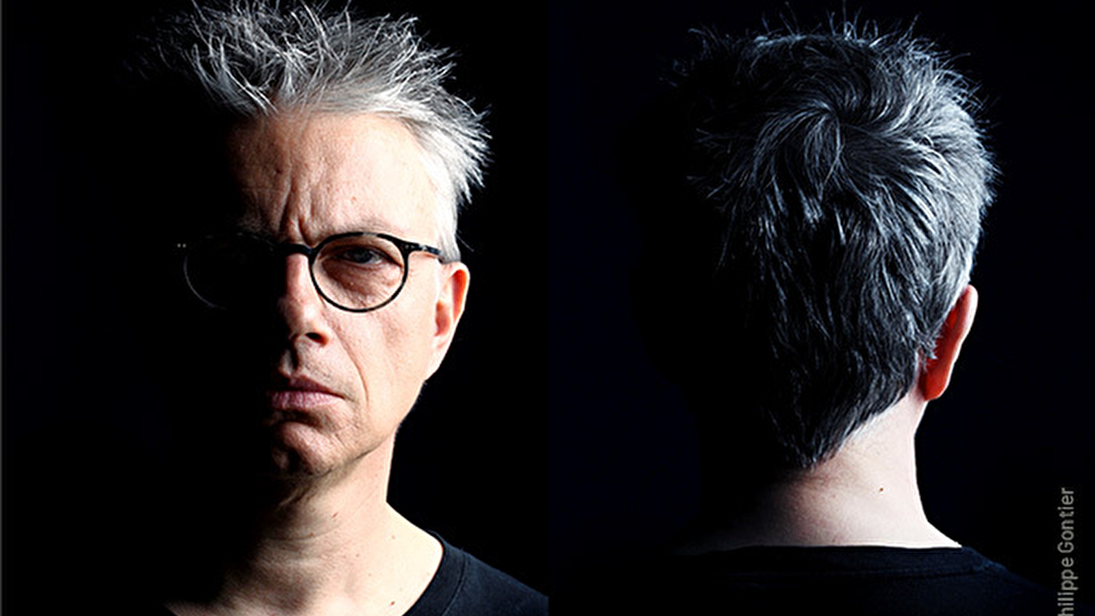 Ciels de terre, concert de Christian Rivet à Bibracte