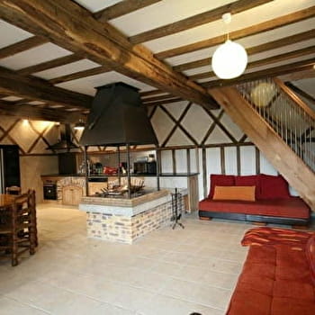 Les Loisons - SAINT-AGNAN