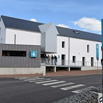 Musée des nourrices et des enfants de l'Assistance publique - ALLIGNY-EN-MORVAN