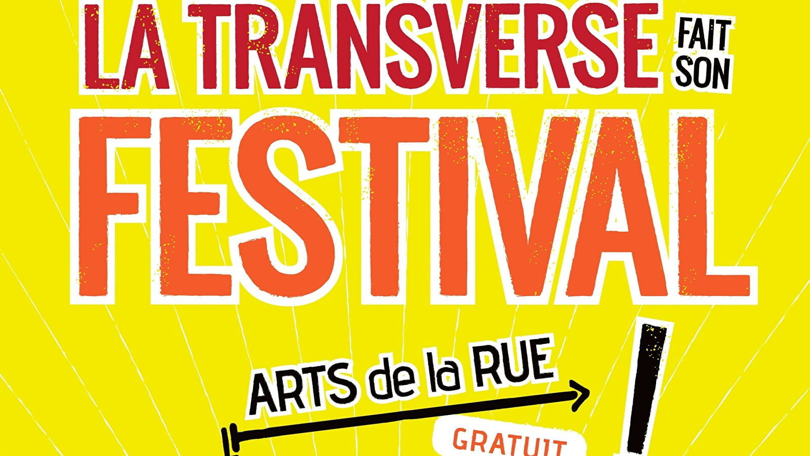 La transverse fait son festival ! à Alligny-en-Morvan