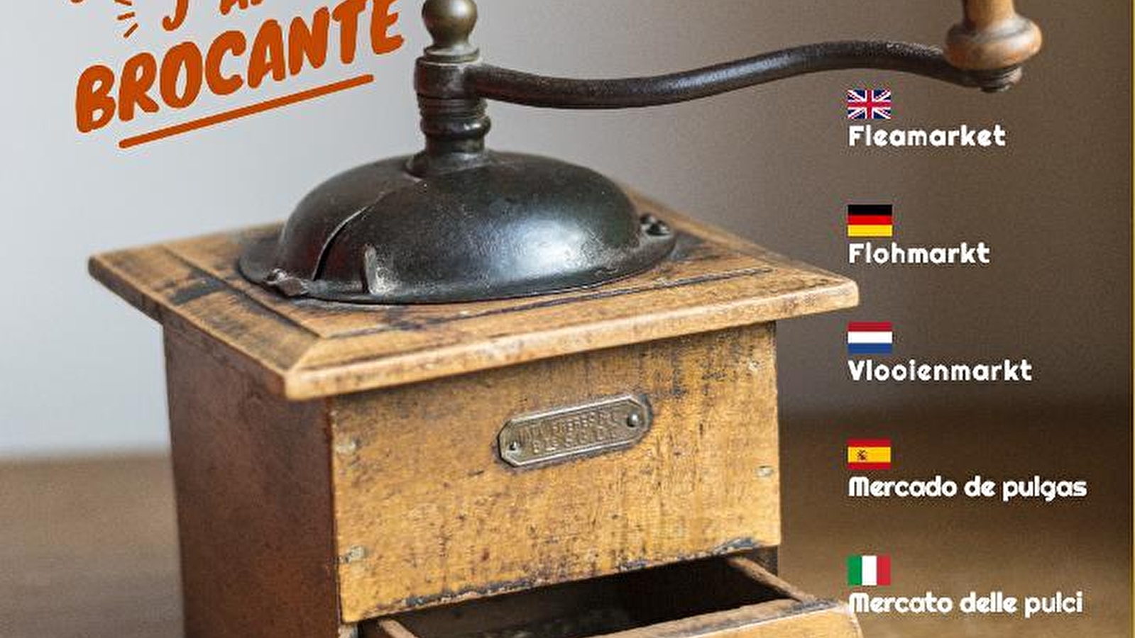 BROCANTE VIDE-GRENIER DE ST-MARTIN-DU-PUY