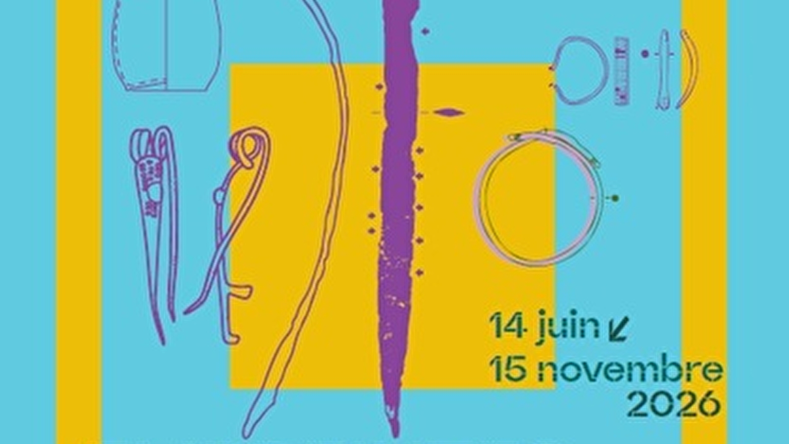 Exposition : Empreintes du Sacré