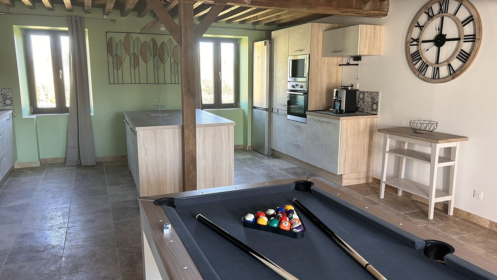 Le Gîte de la Montée - Brassy - 4*