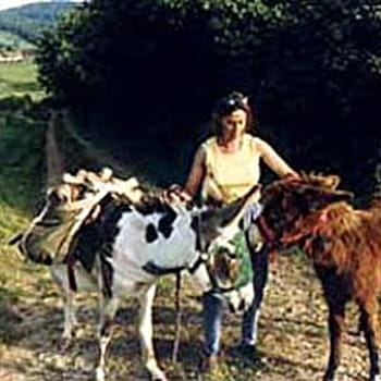 Les Escapades de Steph'âne - LORMES