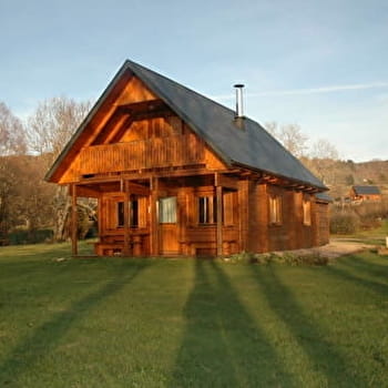 Chalet Chopin - GOULOUX