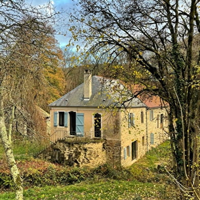 Le Moulin de Saint André