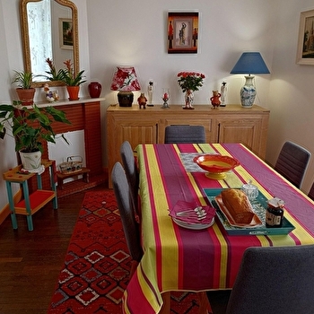 ArPaMond - CHATEAU-CHINON (VILLE)