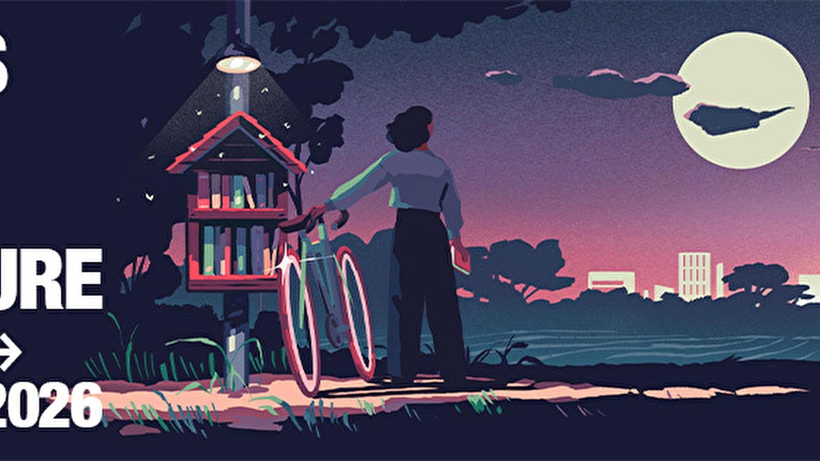 Nuit de la lecture : De l'après midi jusqu'à la nuit