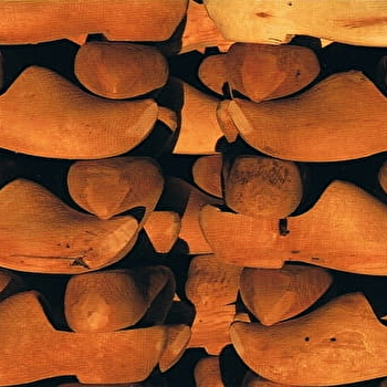 Visite de l'Atelier du sabotier - GOULOUX