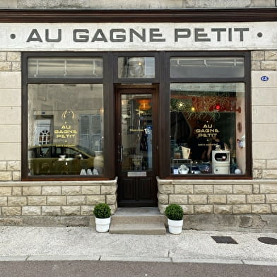 Au Gagne Petit