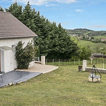 Villa Nahia - LORMES