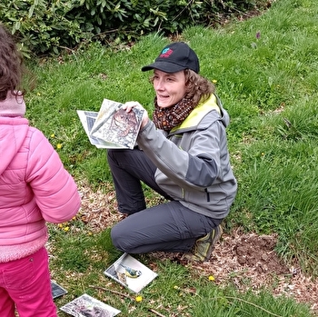 L'heure des p'tiots - SAINT-BRISSON