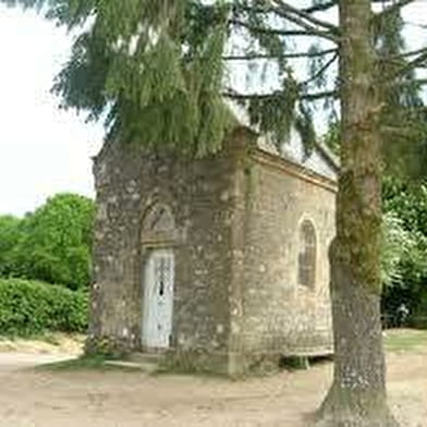 Chapelle du Chêne