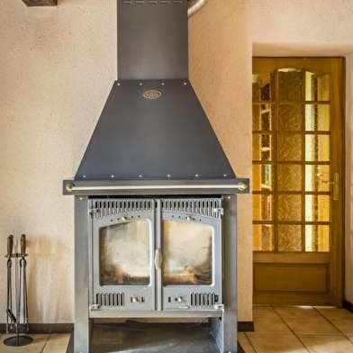 Le repaire des ânes