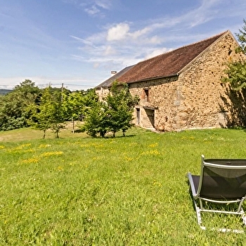 Le Morvanbio - SAINT-ANDRE-EN-MORVAN