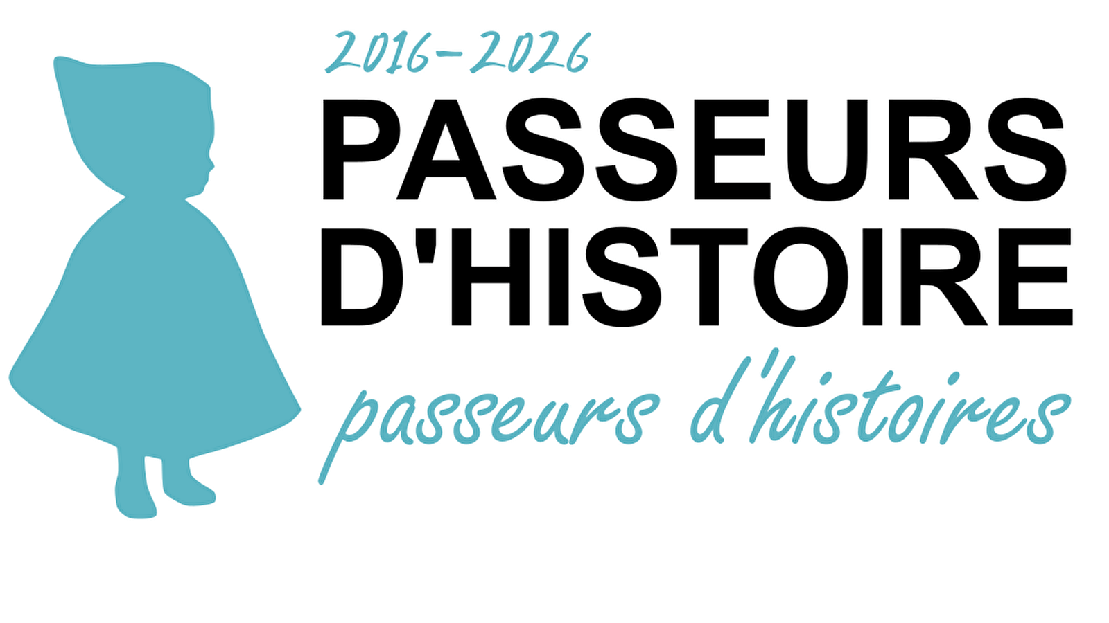 2016-2026 : Passeurs d'Histoire