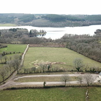 Domaine du Bois du Loup - SAINT-AGNAN